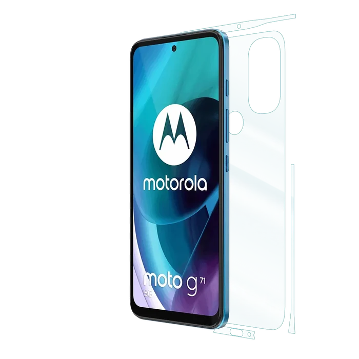 WetFit / No Screen / Ultra Clear
