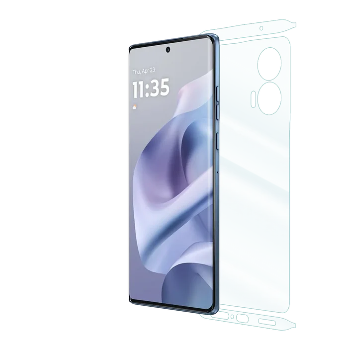 WetFit / No Screen / Ultra Clear