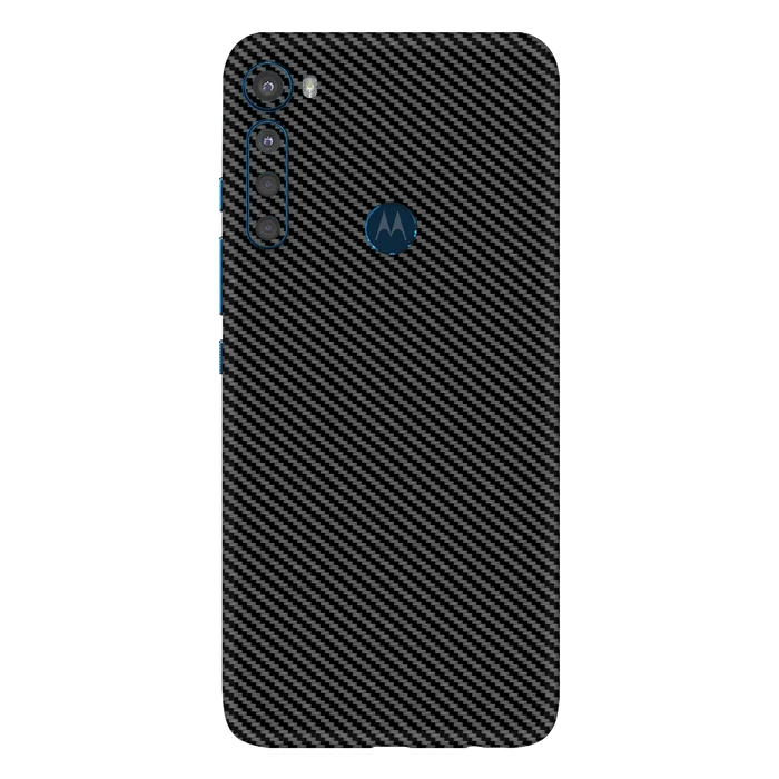 Full Back / Noir Aramid