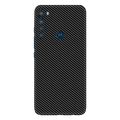 Full Back / Noir Aramid