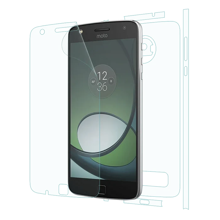 Motorola Moto Z Play Screen Guard Protector