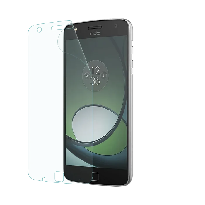Motorola Moto Z Play Screen Guard Protector