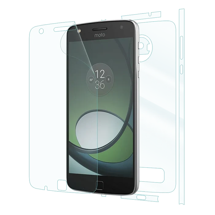 Motorola Moto Z Play Screen Guard Protector
