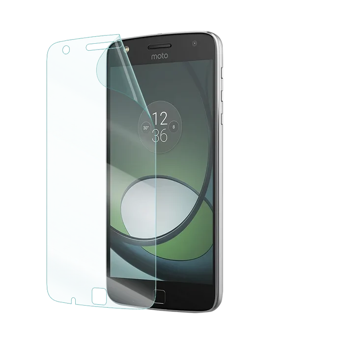 Motorola Moto Z Play Screen Guard Protector