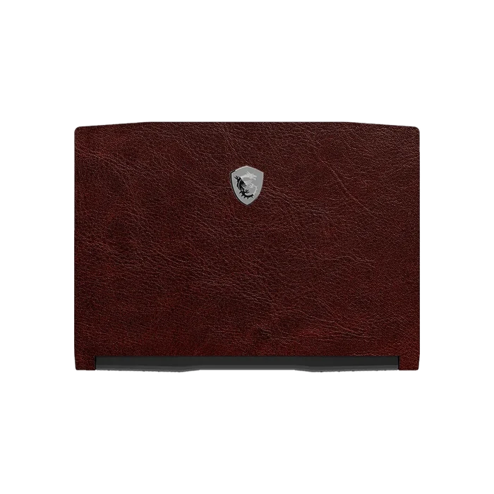 Minimum / Auburn Leather