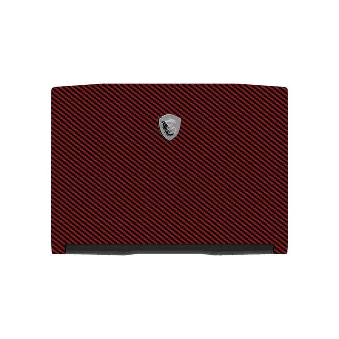 Minimum / Scarlet Aramid