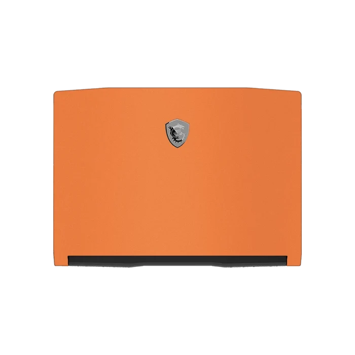 Minimum / Cosmic Orange
