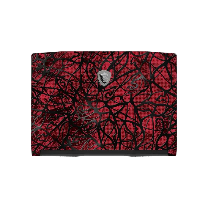 Minimum / Red Inmate