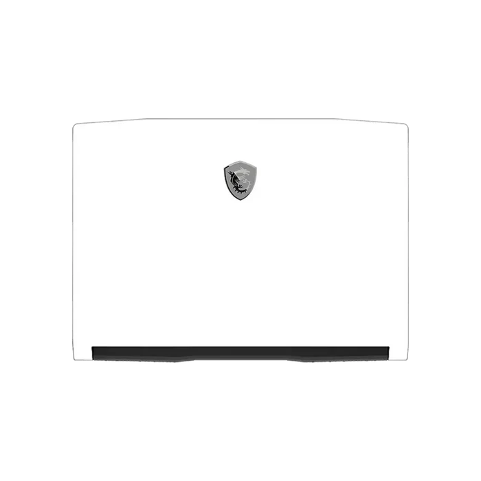 Minimum / White Matte