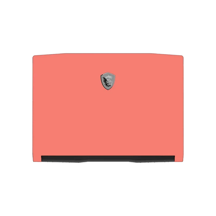 Minimum / Pastel Red