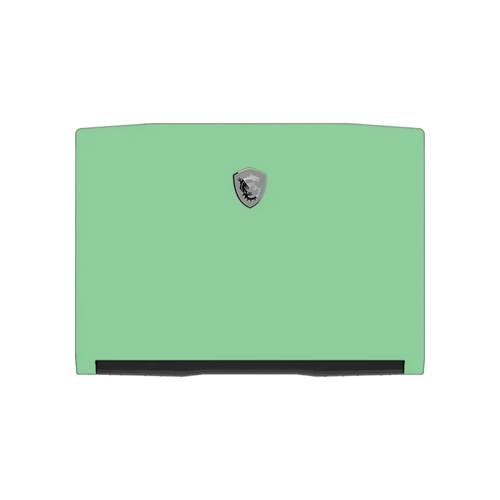 Minimum / Pastel Green