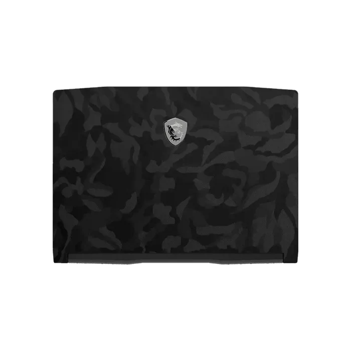Minimum / Black Camo