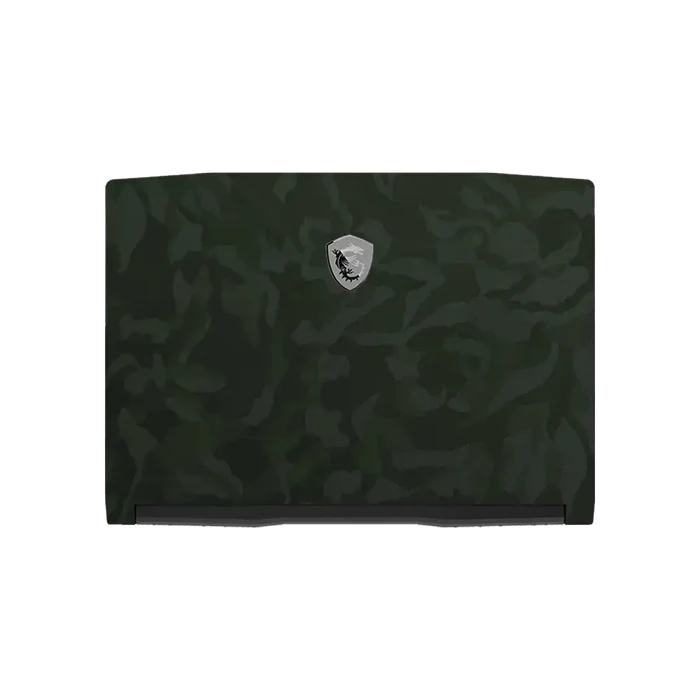 Minimum / Green Camo