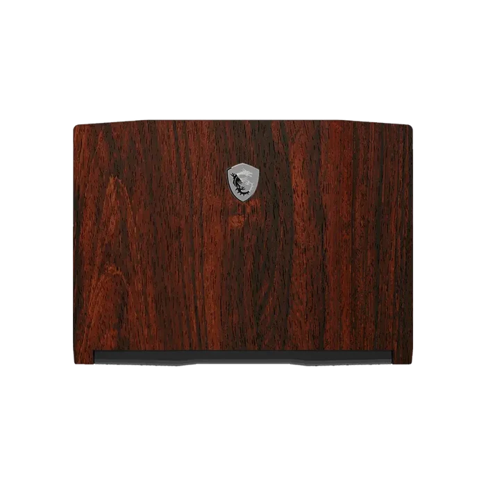 Minimum / Mahogany Wood