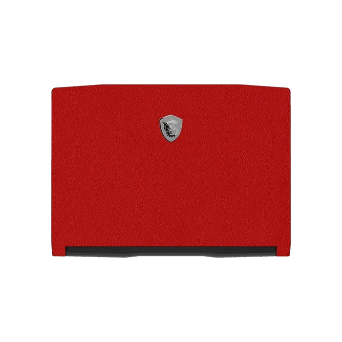 Minimum / Sandstone Red