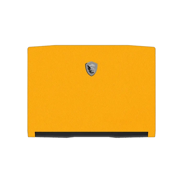 Minimum / Sandstone Yellow