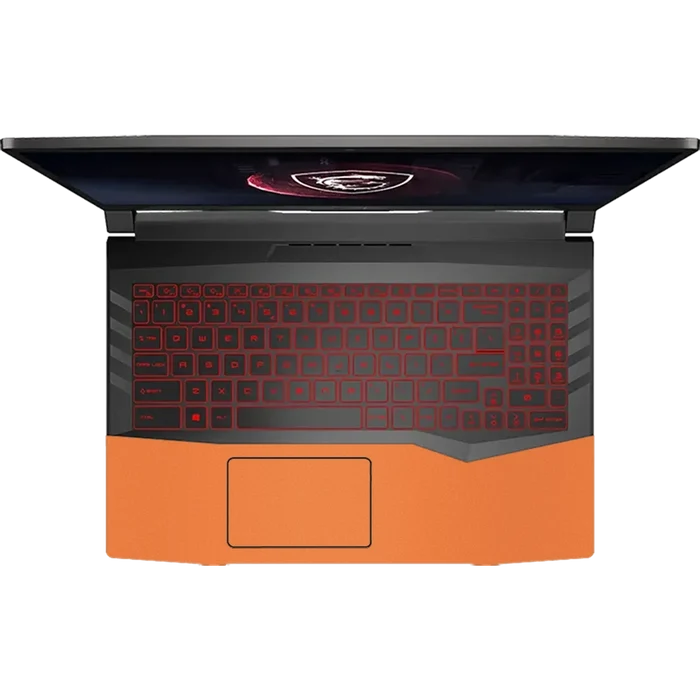 Essential / Cosmic Orange