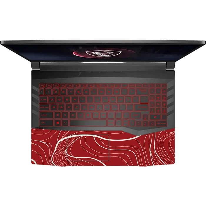 Essential / Magma Vein
