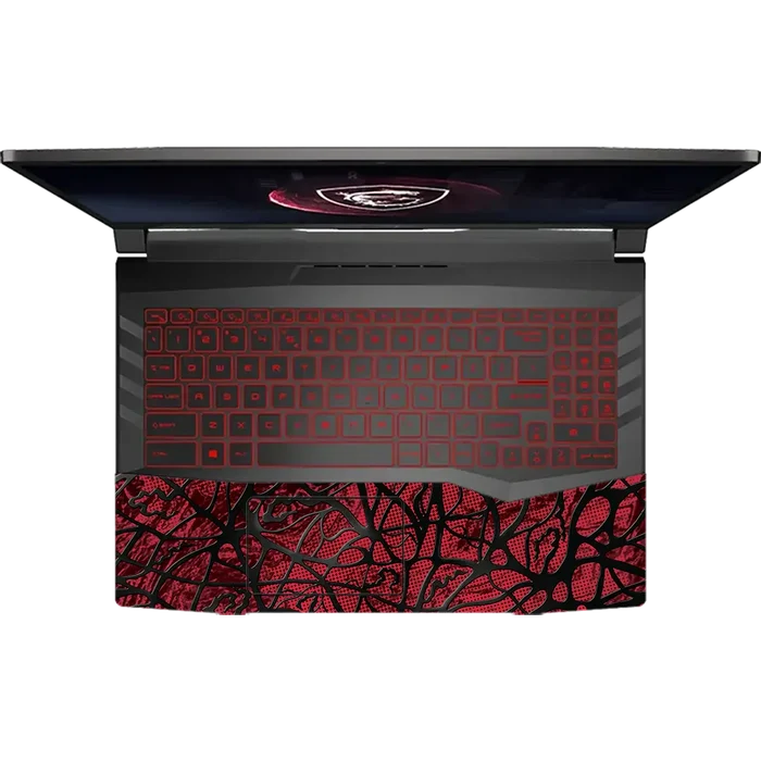 Essential / Red Inmate