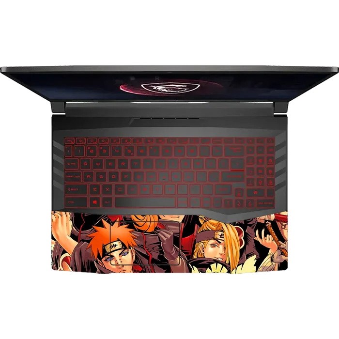 Essential / Rogue Ninja