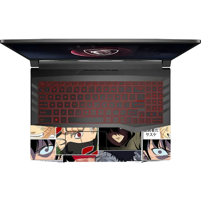 Essential / Manga Relics