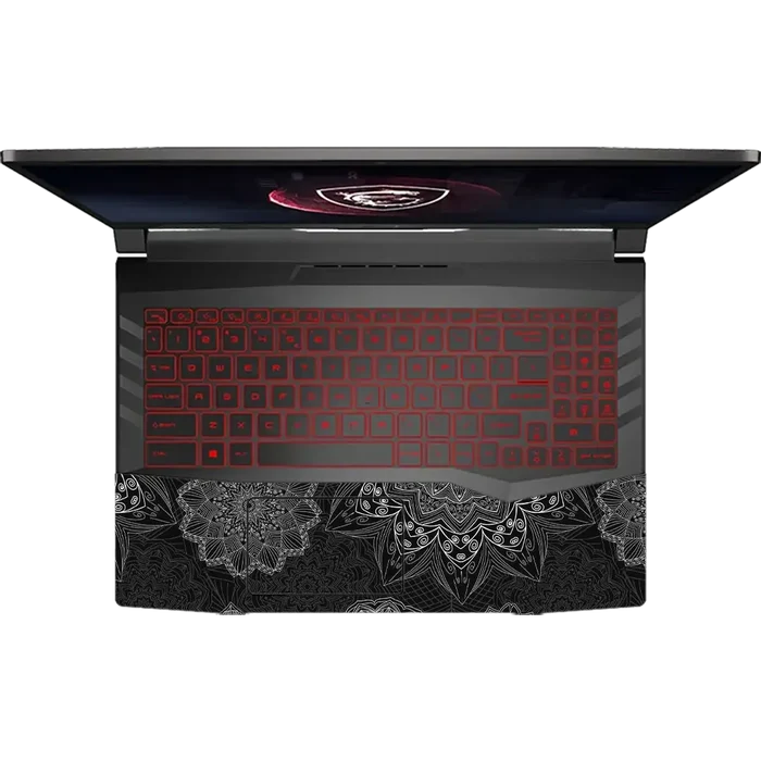 Essential / Mystic Black