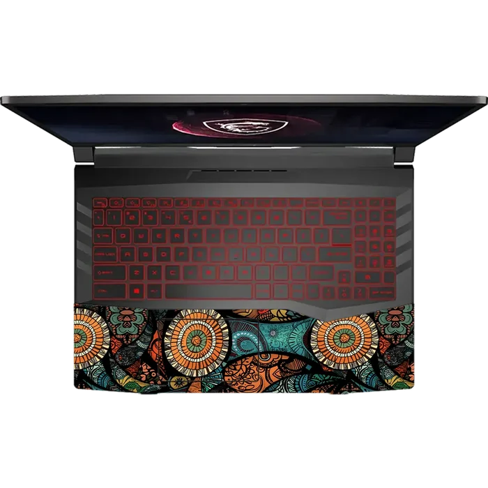Essential / Tribal Tusk
