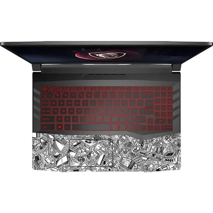 Essential / Tech Camo Light