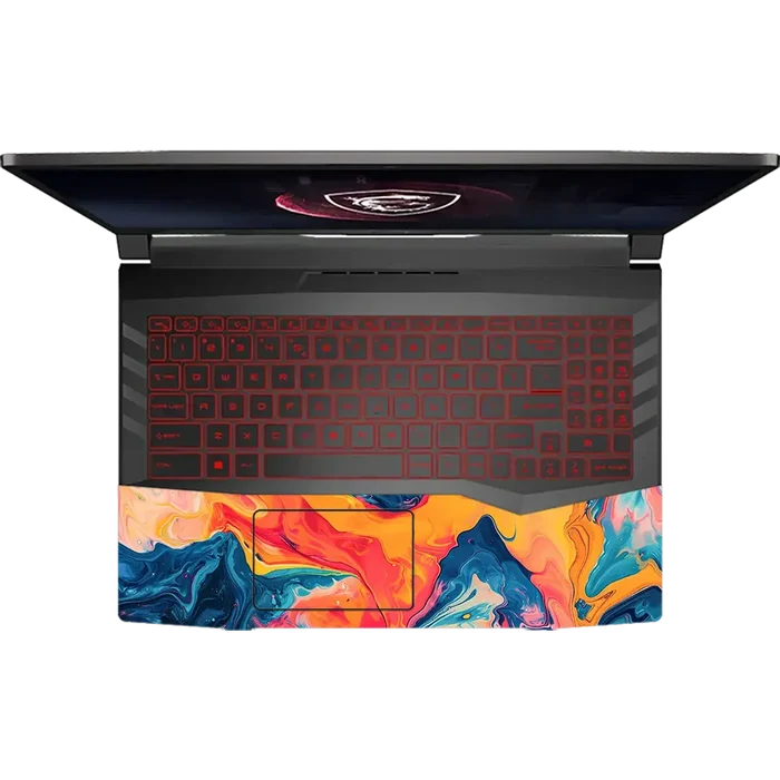 Essential / Molten Fury