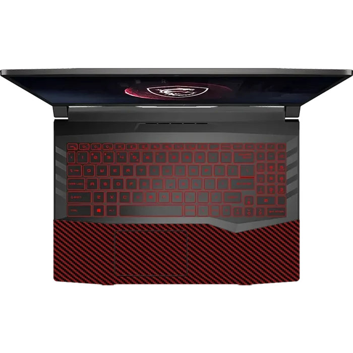 Essential / Scarlet Aramid