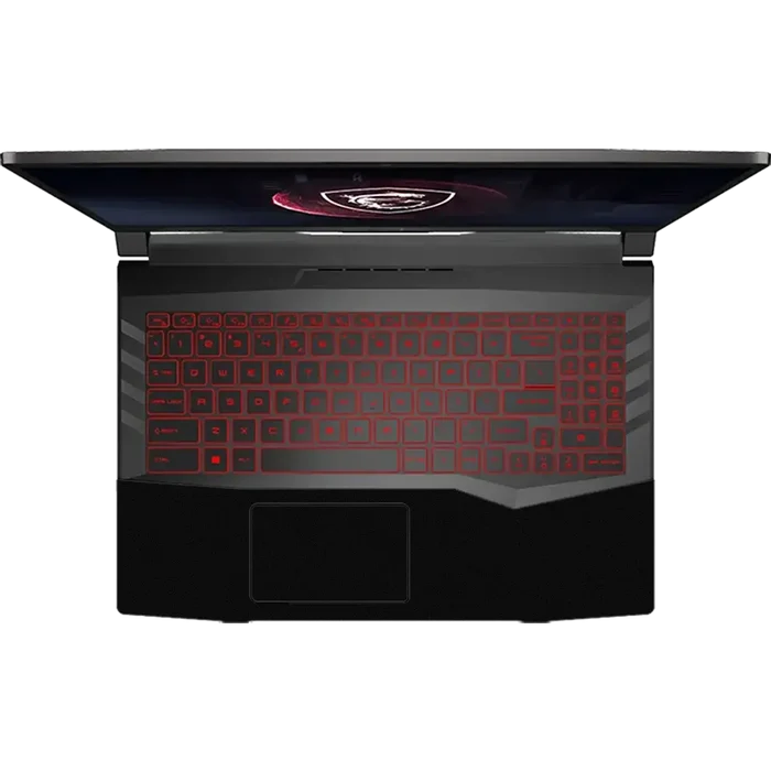 Essential / Black Matte