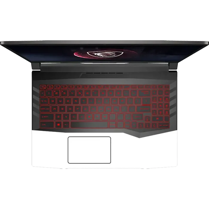 Essential / White Matte