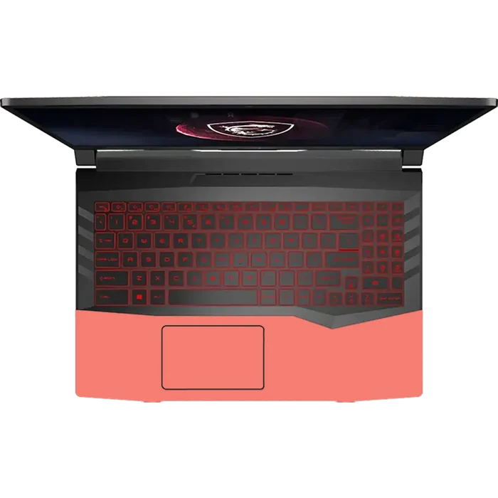 Essential / Pastel Red
