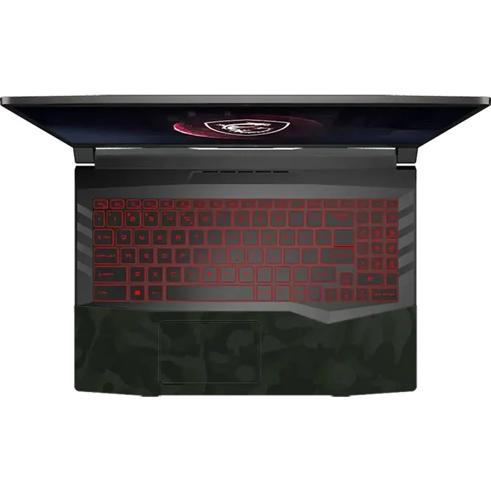 Essential / Green Camo