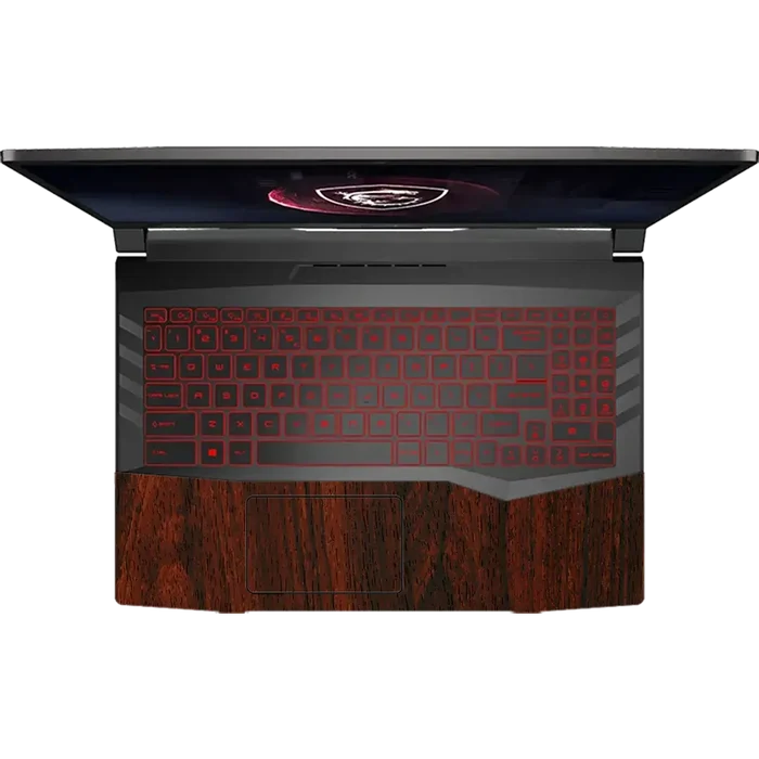 Essential / Mahogany Wood