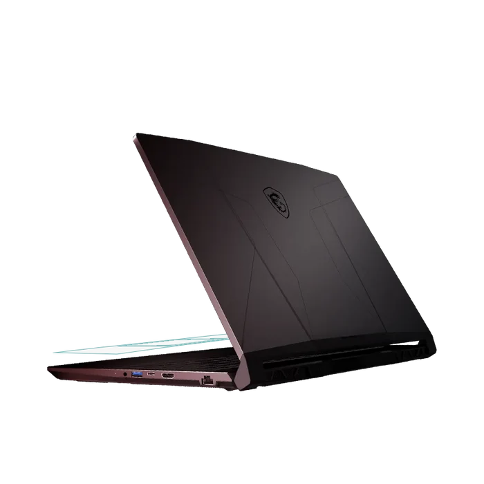 WetFit / Matte / Inner Body Coverage