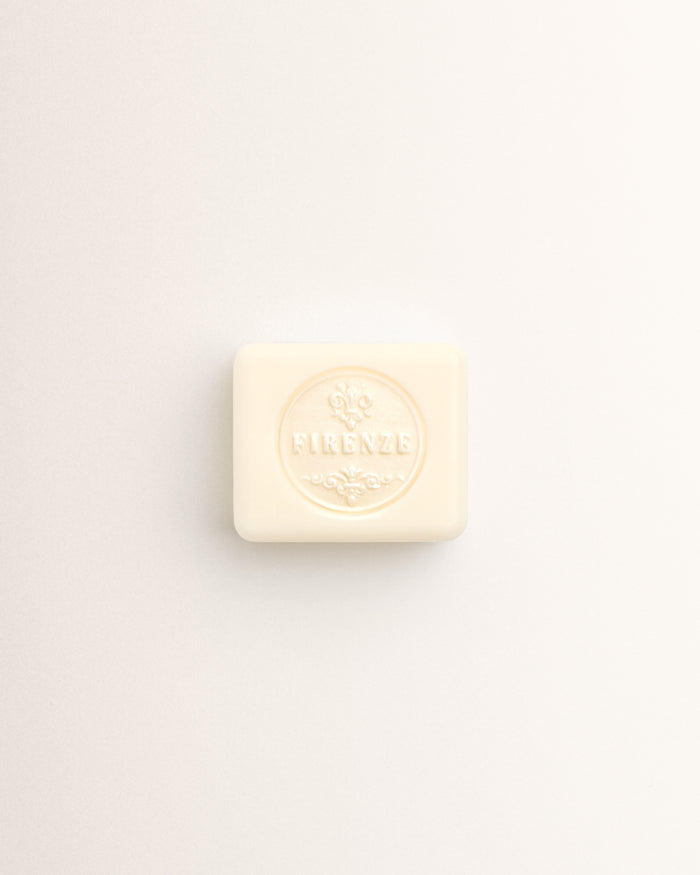 Muschio Soap