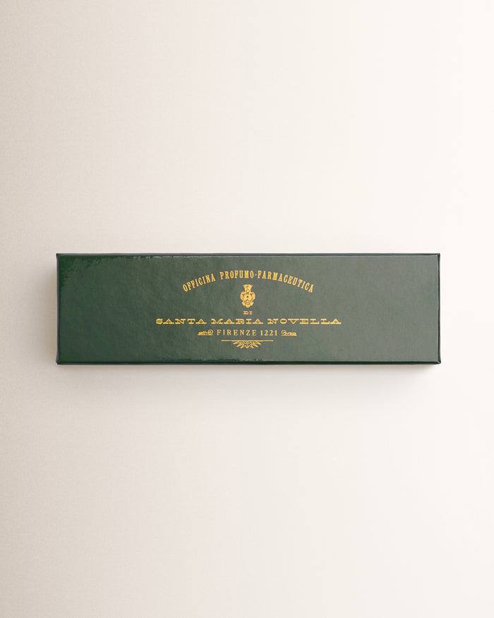 Muschio Soap