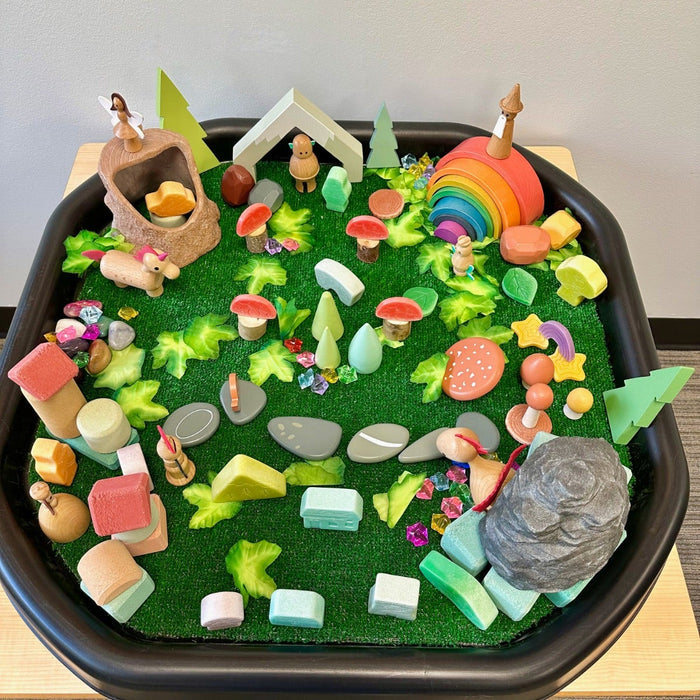 My Forest Floor