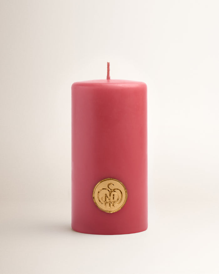 Natale Scented Candle