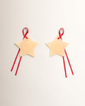Natale Scented Wax Star