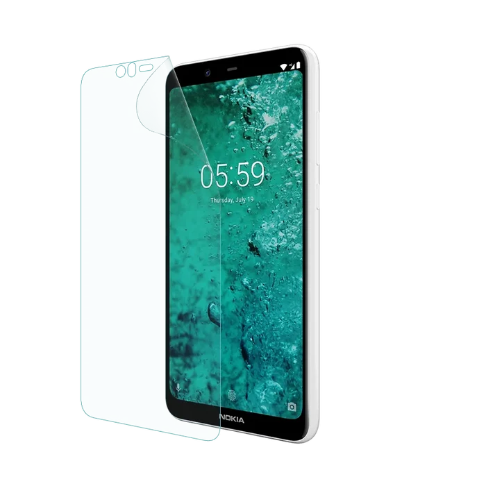 Nokia 5.1 Plus Screen Guard Protector