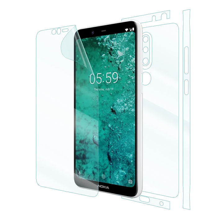 WetFit / Ultra Clear / Ultra Clear