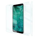WetFit / Ultra Clear / Ultra Clear