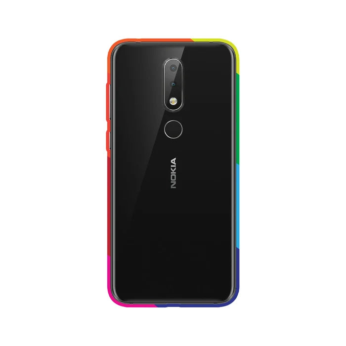 Nokia 6.1 Plus Mobile Skins & Wraps
