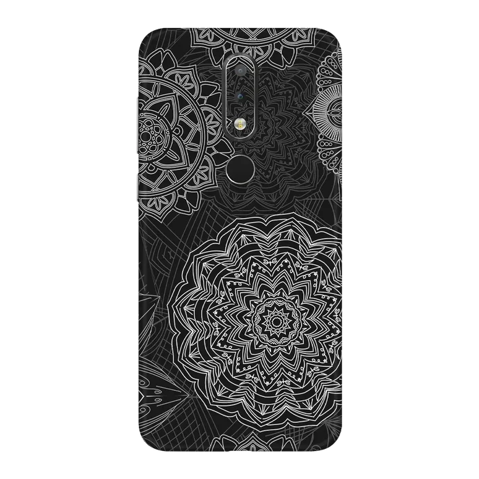 Full Back / Mystic Black