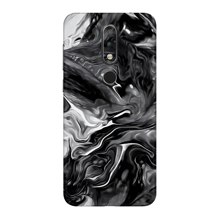 Full Back / Midnight Fog