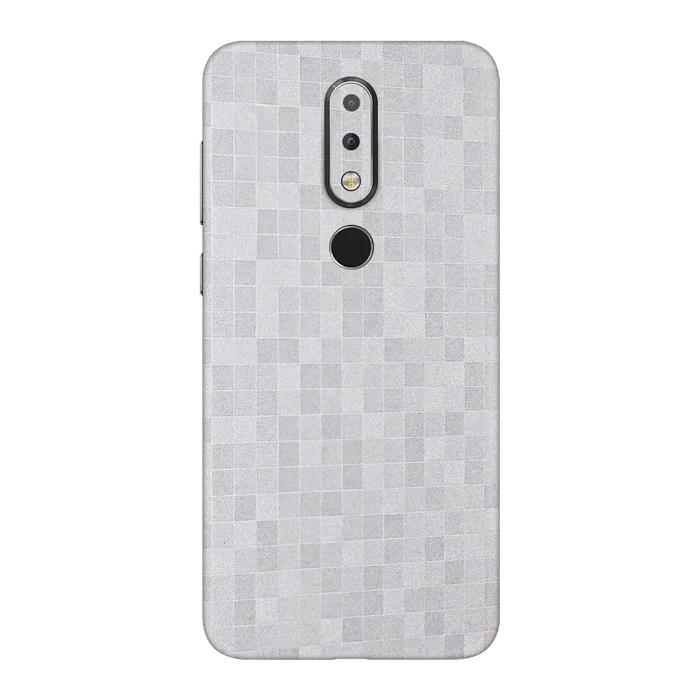 Full Back / Pixels Light