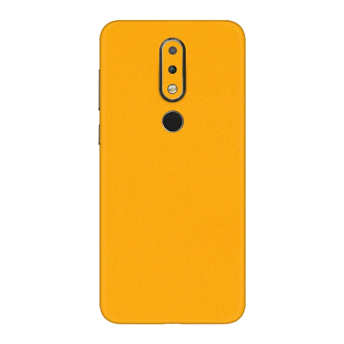 Full Back / Sandstone Yellow