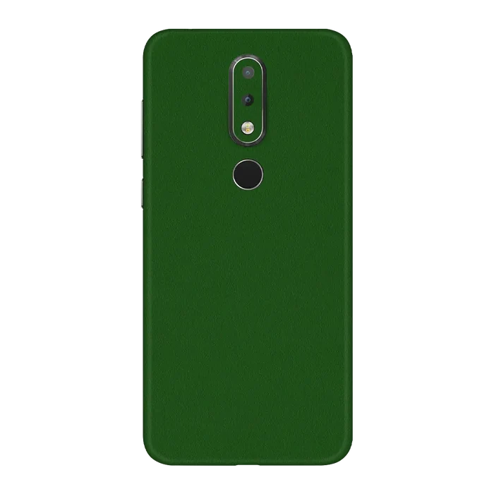 Full Back / Sandstone Green